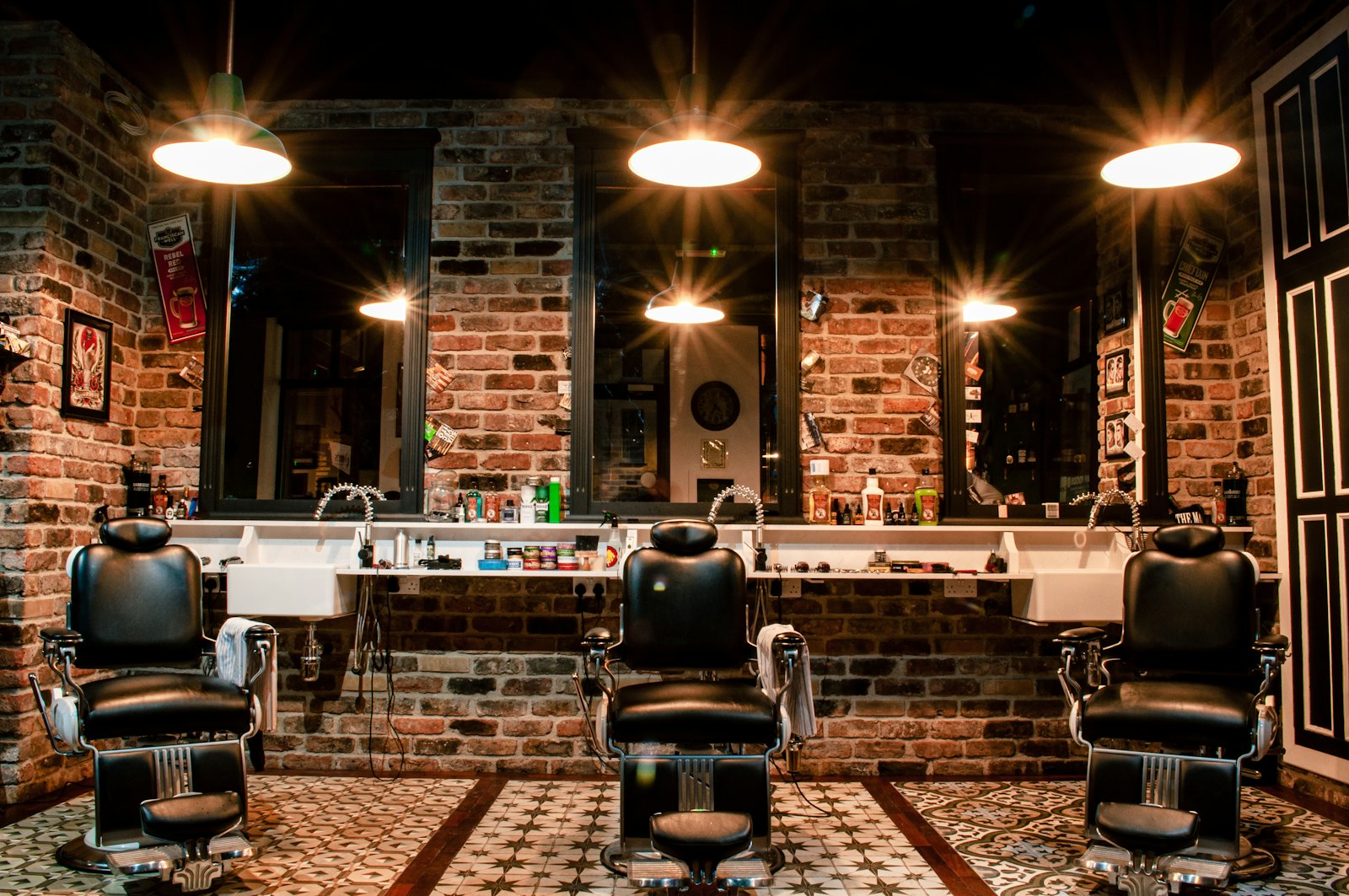 Salon