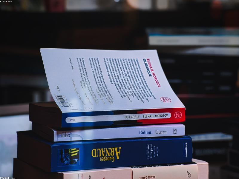 Akademi kütüphane ve sessiz çalışma alanı