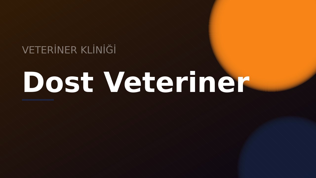 Dost Veteriner & Pet